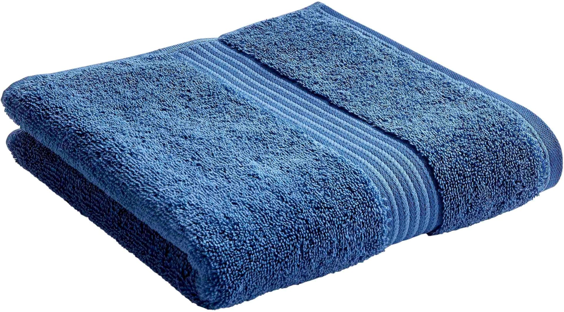 CHRISTY SUPREME Handtücher 2er Set 50x100cm Grün
