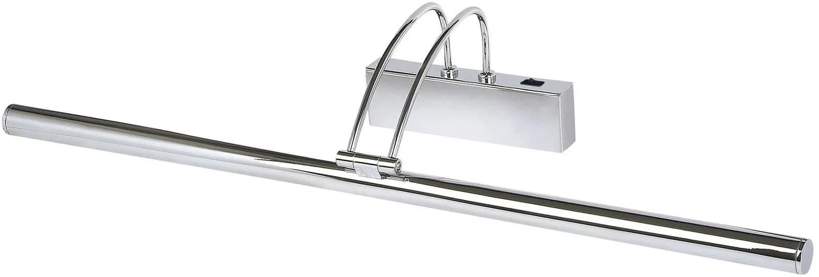 Searchlight Piktura LED-Bilderleuchte Chrom