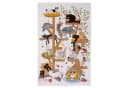 Ulster Weavers Geschirrtuch Moggie Mahem Bunt 100% Baumwolle Bild 1
