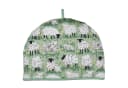 Ulster Weavers Teekannenhaube Woolly Sheep Bunt Bild 1
