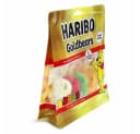 HARIBO Plüsch Goldbären Set 5-tlg. in Kunststoff-Beutel Bunt Bild 3