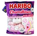 BEMIRO Haribo Chamallows XXL Plüschset mit 5 Tieren Bild 2