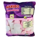 BEMIRO Haribo Chamallows XXL Plüschset mit 5 Tieren Bild 4