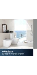 Ideal Standard WC-Sitz Connect Weiß Duroplast Abnehmbar Bild 1