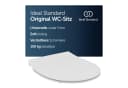 Ideal Standard WC-Sitz Universal mit Absenkautomatik Weiß Bild 1