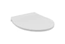 Ideal Standard WC-Sitz Universal Oval Antibakteriell Bild 2