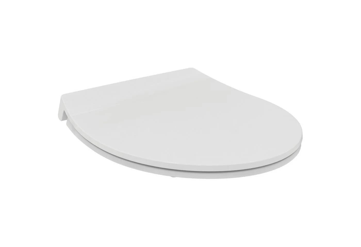 Ideal Standard WC-Sitz Universal Oval Antibakteriell - Bild 2