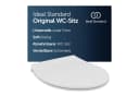 Ideal Standard WC-Sitz Universal Oval Antibakteriell Bild 4
