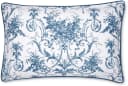 Laura Ashley Wendebettwäsche Tuileries Midnight 3-tlg. Satin Bild 3