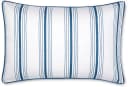 Laura Ashley Wendebettwäsche Tuileries Midnight 3-tlg. Satin Bild 4