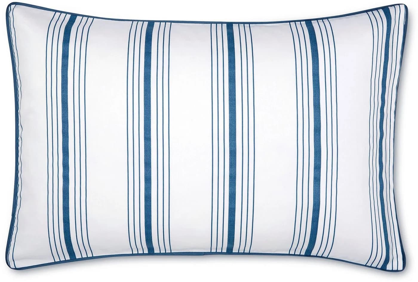 Laura Ashley Wendebettwäsche Tuileries Midnight 3-tlg. Satin - Bild 4