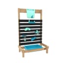 TP Toys Wasserspielwand Splash Holz für Kinder ab 3 Jahren Bild 1