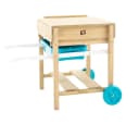TP Toys Wasserspieltisch Matschtisch Fun mit Kreidetafel und Waschbecken Bild 3