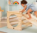TP Toys Klettergerüst Holz Klettergerüst Bild 5
