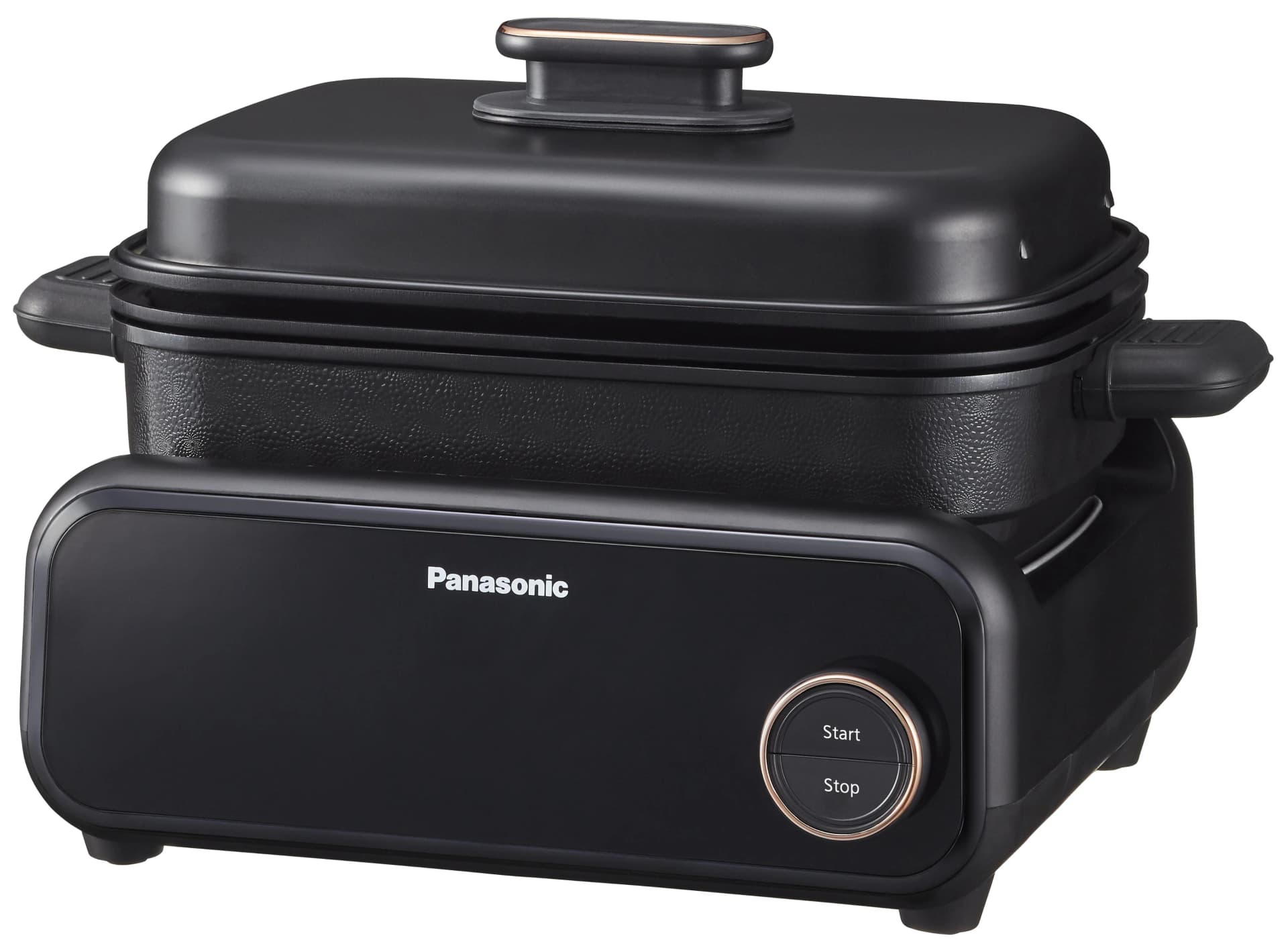 Panasonic NF-GM 400 KXE Küchenkleingerät