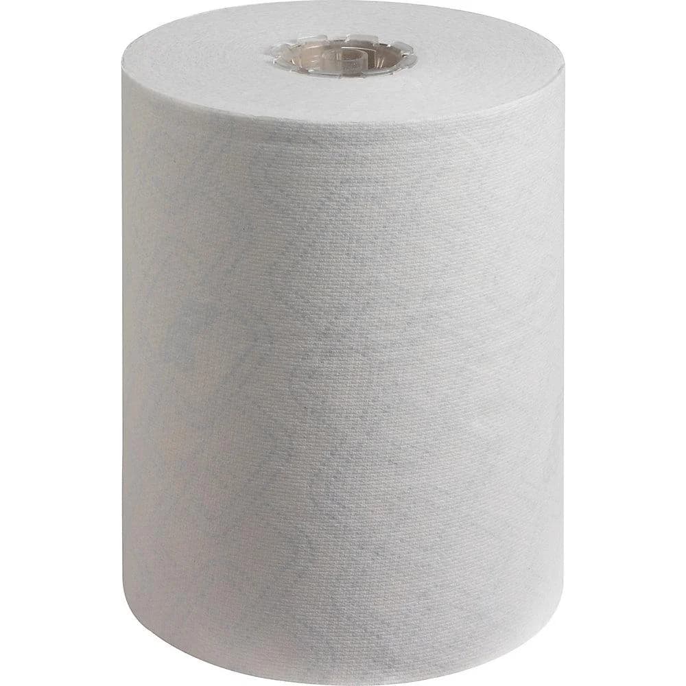 Scott Control Slimroll Rollenhandtücher 6 x 165m Weiß