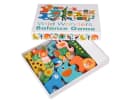 Rex London Stapelspiel Wild Wonders 14 Tierfiguren Bunt Bild 3