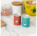 Rex London Salz- / Pfefferstreuer Set Retro-Design Bunt Bild 3