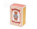 Rex London Kuscheltier Plüschfigur Mini-Bär in Geschenkbox Bild 5