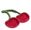 Rex London Schmuckablage Cherry Keramik Kirschform Bild 1