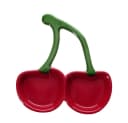 Rex London Schmuckablage Cherry Keramik Kirschform Bild 3