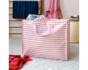Rex London Aufbewahrungstasche Jumbotasche aus recyceltem Kunststoff Bild 1