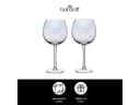 Creative Tops Weinglas Barcraft Irisierend Glas auf Fuß Bild 5