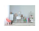 NOBO Magnettafel Whiteboard magnetisch sortiert Bild 1