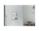 NOBO Magnettafel Whiteboard magnetisch sortiert Bild 3