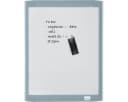 NOBO Magnettafel Whiteboard magnetisch sortiert Bild 4