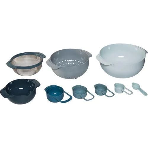 Joseph Joseph Nest 9 Plus Schüssel-Set-Edition