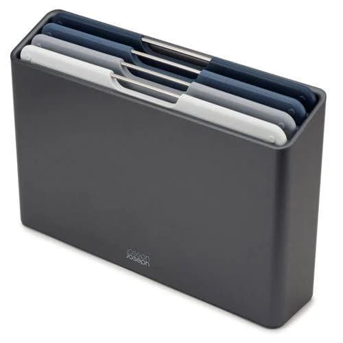 Joseph Joseph Folio 4-teiliges Schneidebrett-Set