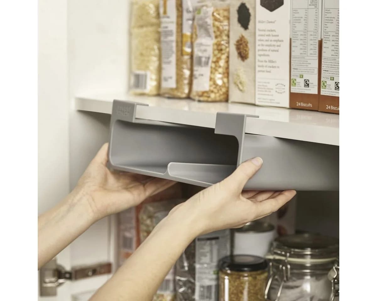 Joseph Joseph Organizer CupboardStore Grau