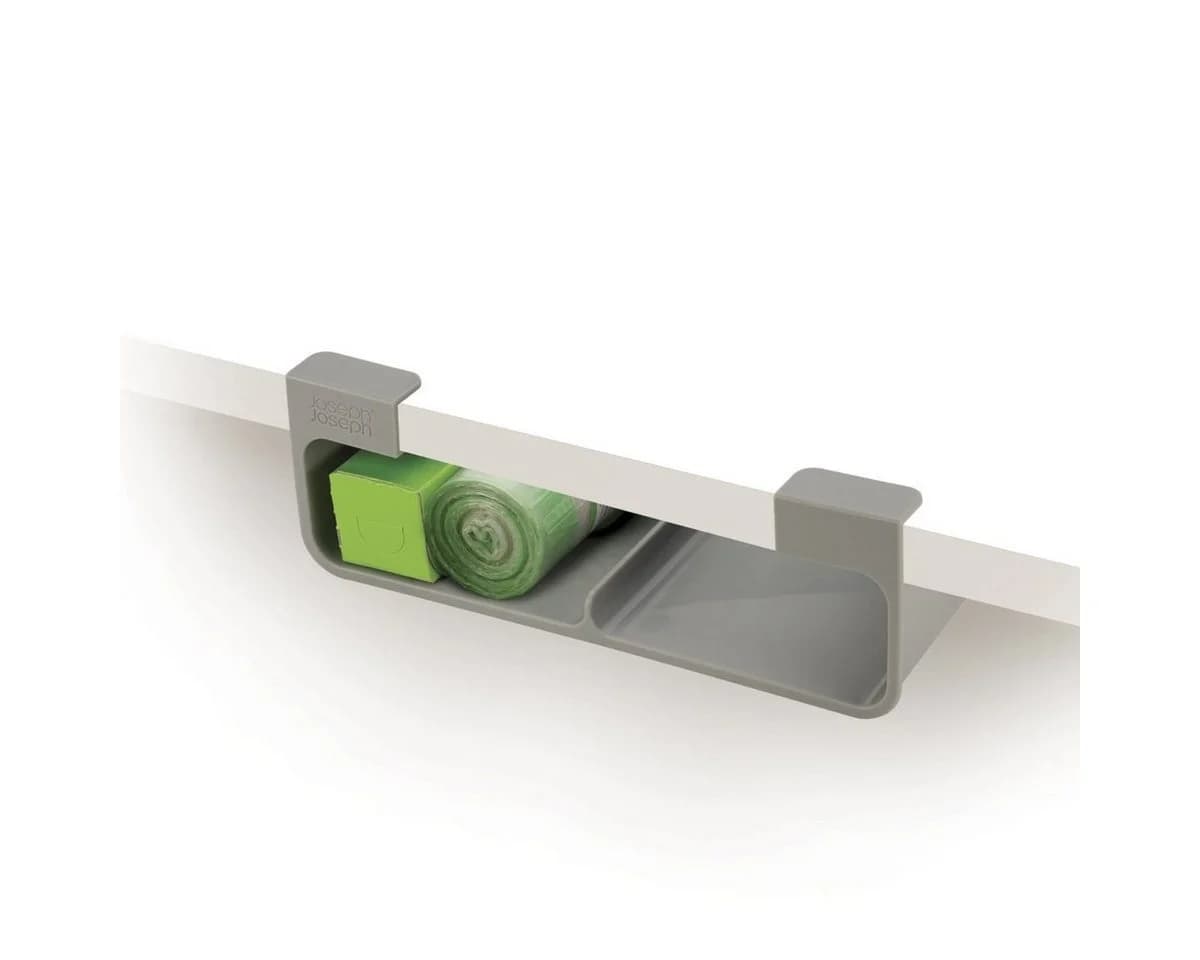 Joseph Joseph Organizer CupboardStore Grau - Bild 2