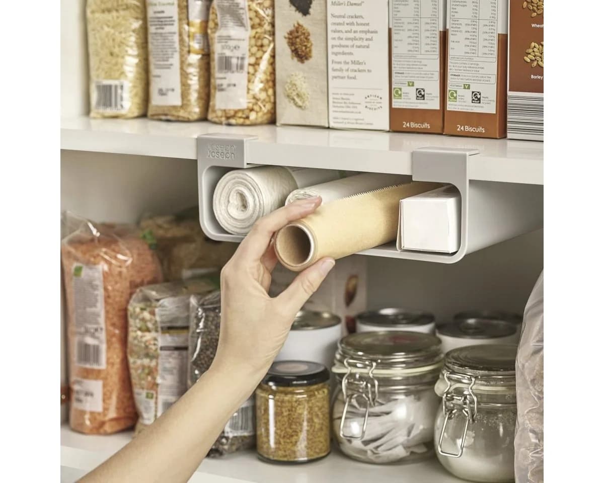 Joseph Joseph Organizer CupboardStore Grau - Bild 3