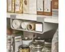 Joseph Joseph Organizer CupboardStore Grau Bild 4
