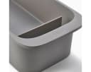 Joseph Joseph CupboardStore Organizer Aufbewahrungsbox Grau Bild 4