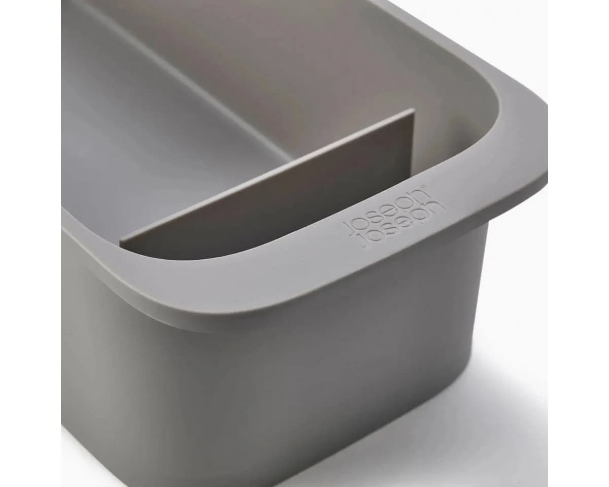 Joseph Joseph CupboardStore Organizer Aufbewahrungsbox Grau - Bild 4