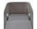 Joseph Joseph CupboardStore Organizer Aufbewahrungsbox Grau Bild 5