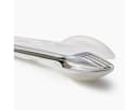 Joseph Joseph Reisebesteck Set GoEat Edelstahl Grau Bild 3
