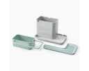 Joseph Joseph Geschirrständer Utensilienhalter CADDY Grün Bild 2