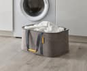 Joseph Joseph Wäschetasche Hold All Grau Faltbar 35 Liter Bild 1