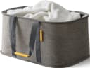 Joseph Joseph Wäschetasche Hold All Grau Faltbar 35 Liter Bild 2