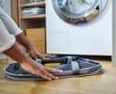 Joseph Joseph Wäschetasche Hold All Grau Faltbar 35 Liter Bild 5