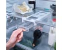 Joseph Joseph Flaschenablage Kühlschrank Weiß FridgeStore Bild 5