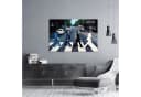 PYRAMID Poster Beatles Abbey Road 91,5 x 61 cm Bild 3