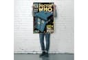 GB eye Poster Doctor Who TARDIS Comic 61 x 91,5 cm Bild 4