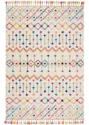 FLAIR RUGS Teppich Prairie Bunt Geometrisch Polypropylen Bild 1