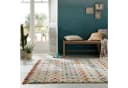 FLAIR RUGS Teppich Prairie Bunt Geometrisch Polypropylen Bild 2