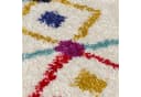 FLAIR RUGS Teppich Prairie Bunt Geometrisch Polypropylen Bild 3